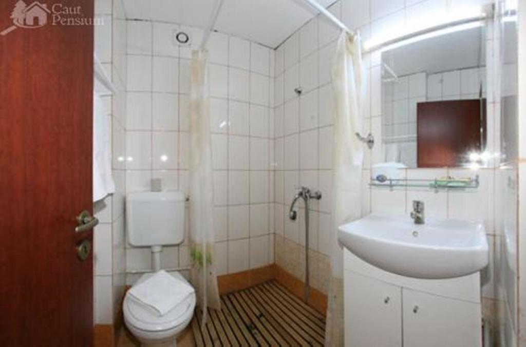 Pensiunea Ramona Tulcea Quarto foto