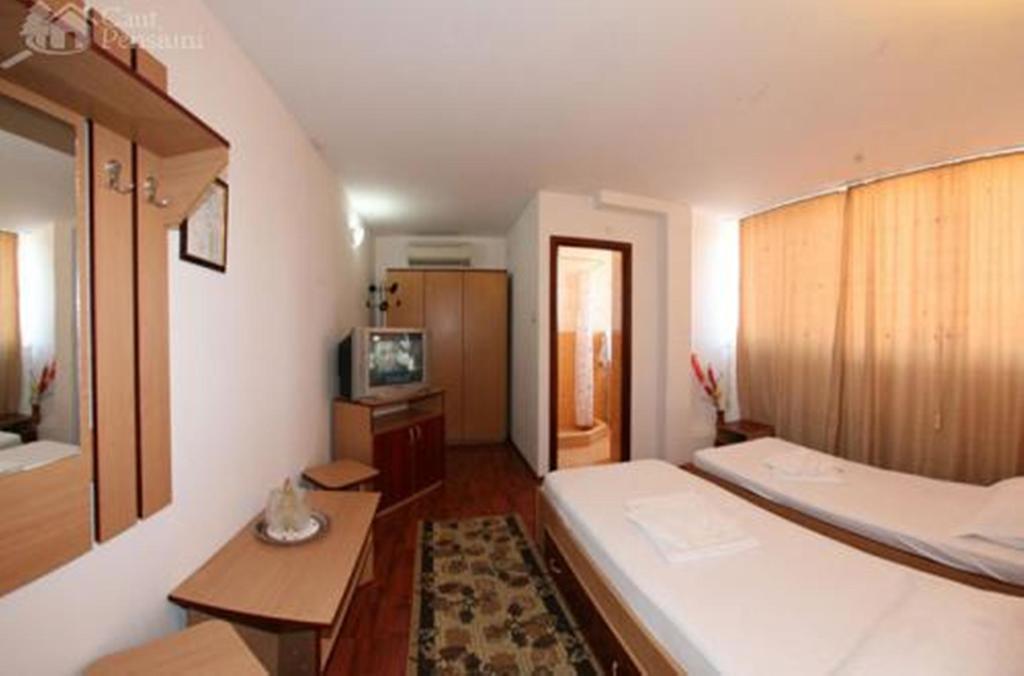 Pensiunea Ramona Tulcea Quarto foto