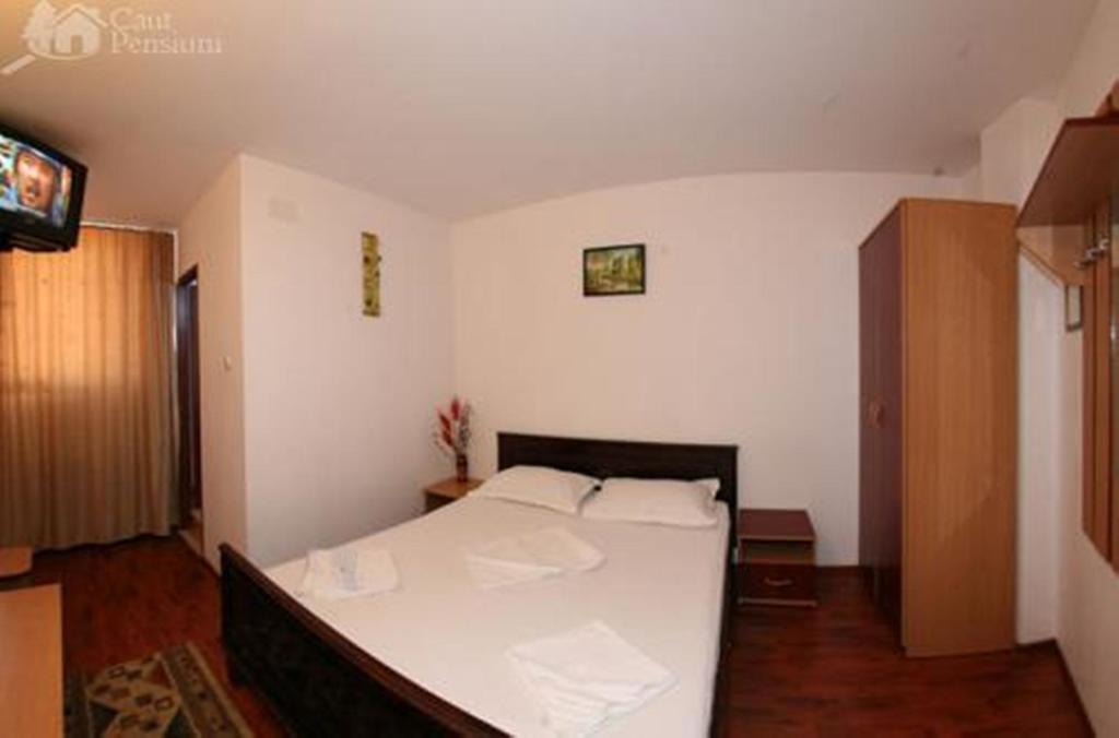 Pensiunea Ramona Tulcea Quarto foto