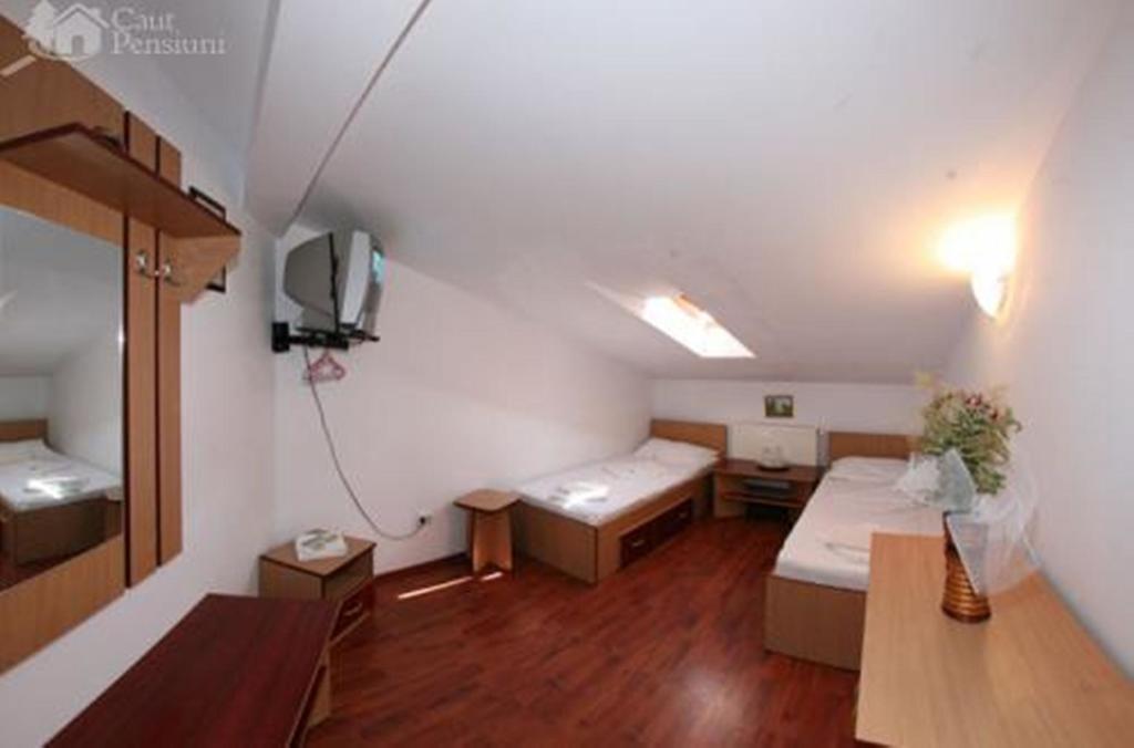 Pensiunea Ramona Tulcea Quarto foto