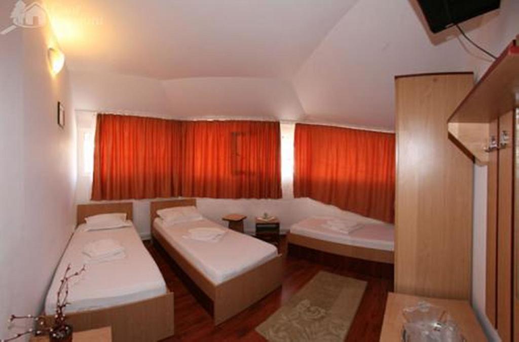 Pensiunea Ramona Tulcea Quarto foto