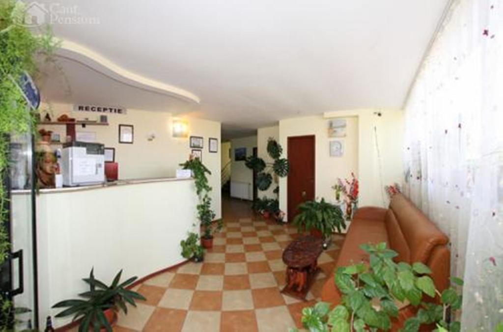 Pensiunea Ramona Tulcea Quarto foto